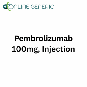 Pemomab 100mg, Pembrolizumab Injection