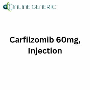 Carfilnat 60mg, Carfilzomib Injection