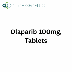 Bracanat 100mg, Olaparib Tablets