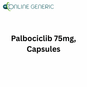 Palnat 75mg, Palbociclib Capsules