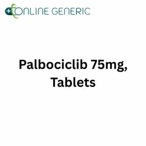 Palnat 75mg, Palbociclib Capsules