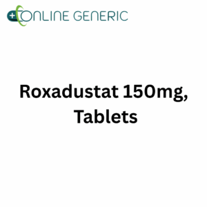 Renesis 150mg, Roxadustat Tablets