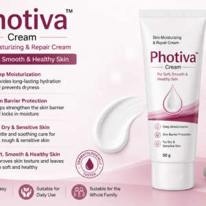 Photiva Cream