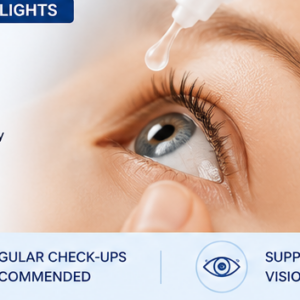Timostar Eye Drops packaging image