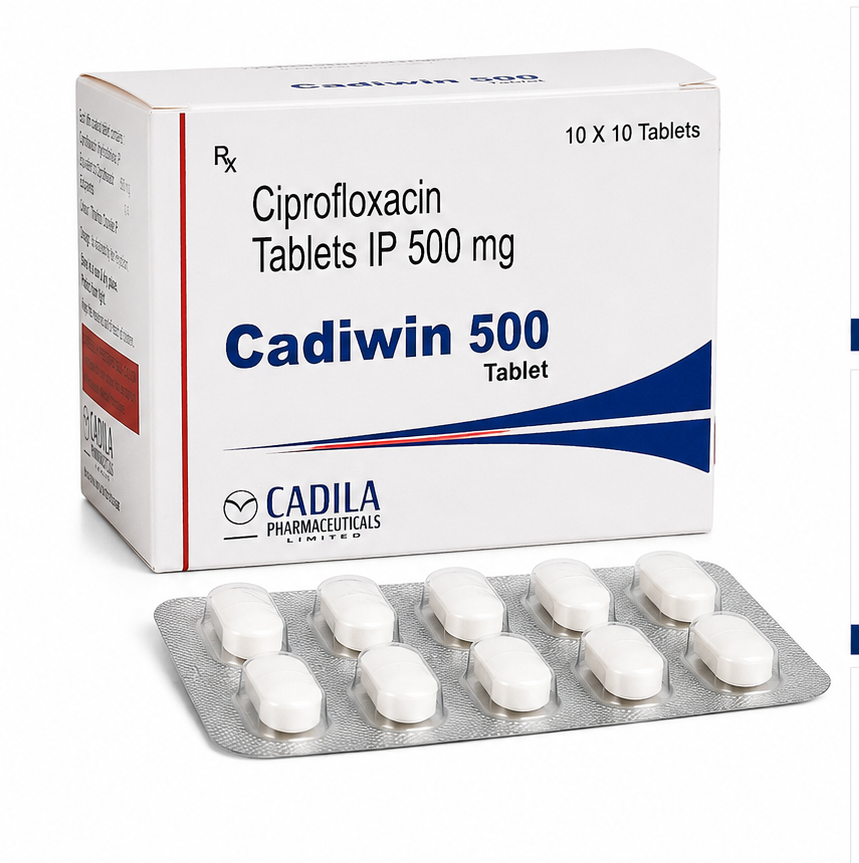 cadwin