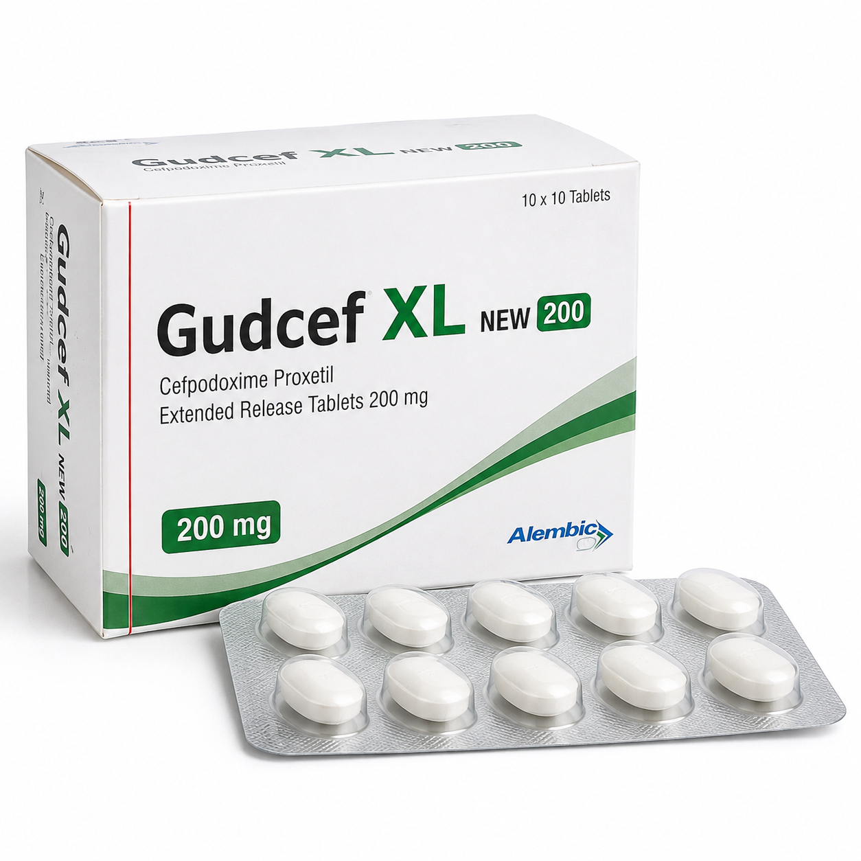 gudsef xl