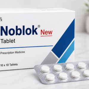 Noblok New Tablet