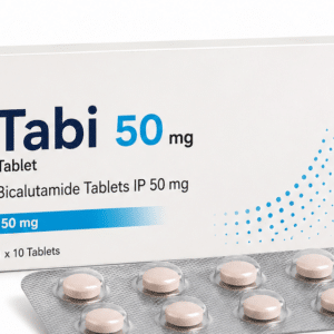 Tabi 50mg Tablet Bicalutamide